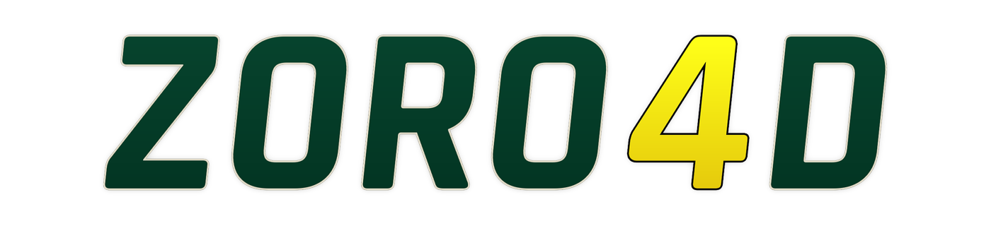 zoro4d